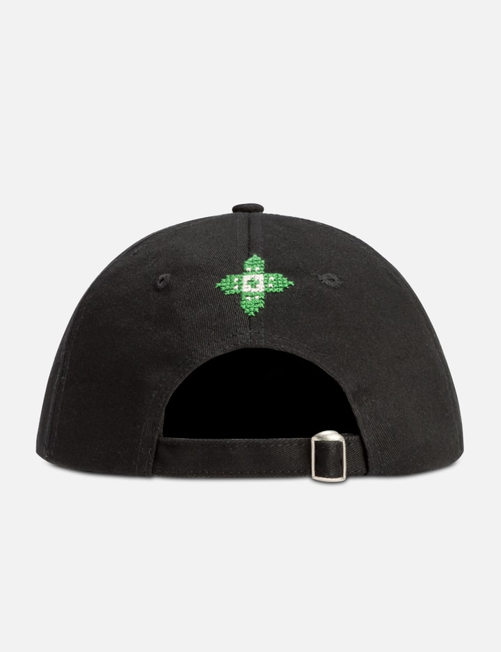 Sarou Tatreez Logo Qurs Cap Placeholder Image