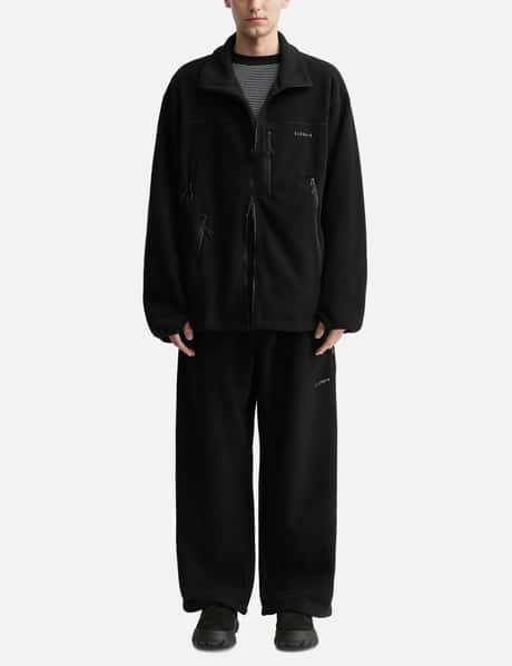 Polartec® Fleece City Uniform Setup view 19
