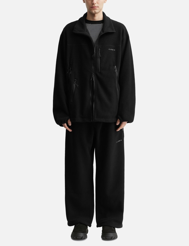 Polartec® Fleece City Uniform Setup Placeholder Image