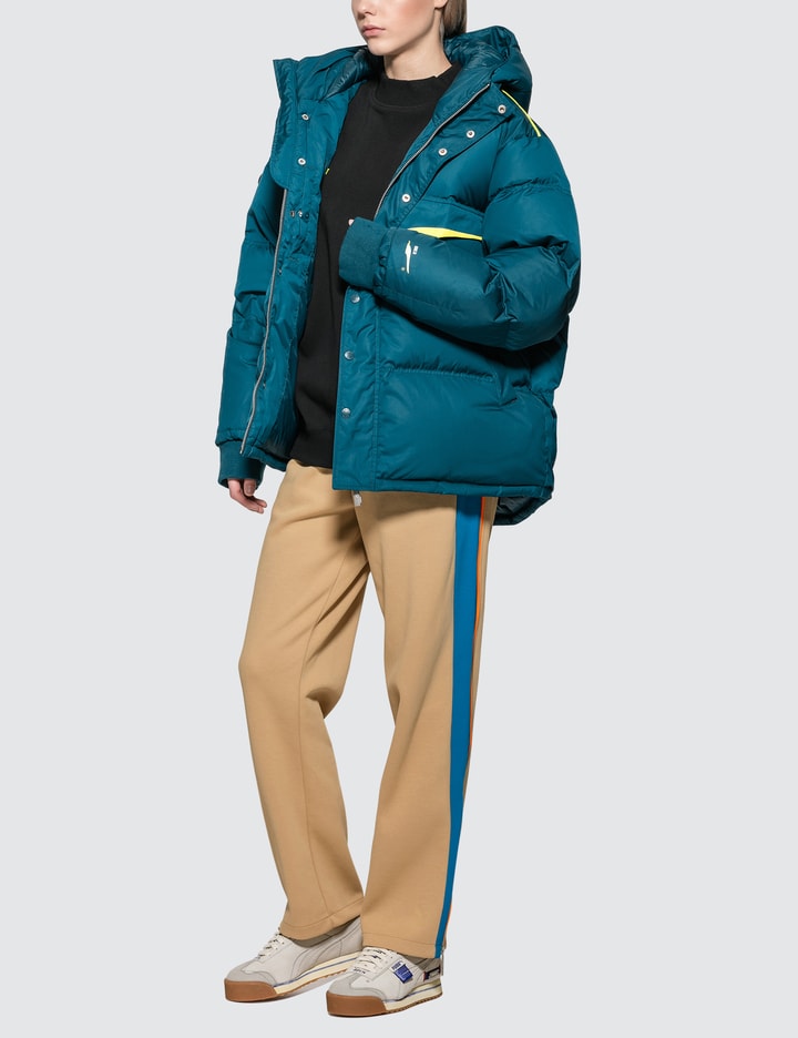 Ader Error X Puma Overlay Pants Placeholder Image