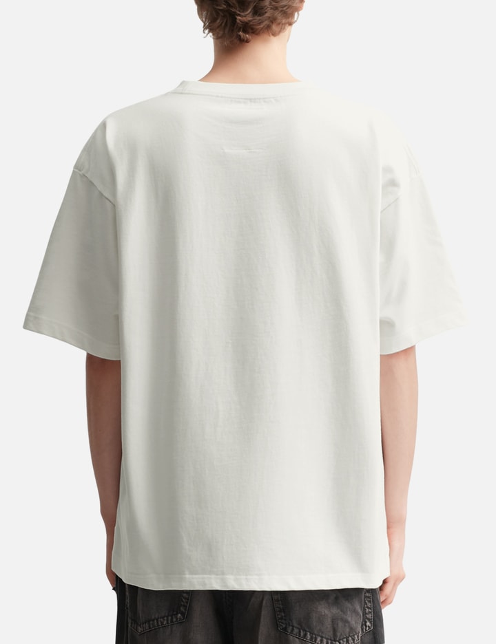 "MASSES x MMY" Face Print T-shirt Placeholder Image