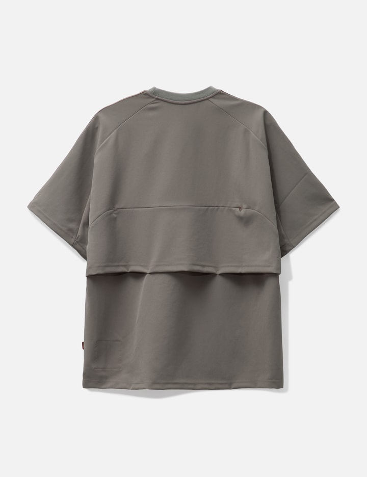 MGear-T2 Zystem Mesh T-shirt Placeholder Image