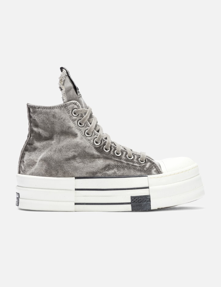 Converse x DRKSHDW DBL DRKSTAR HI Placeholder Image