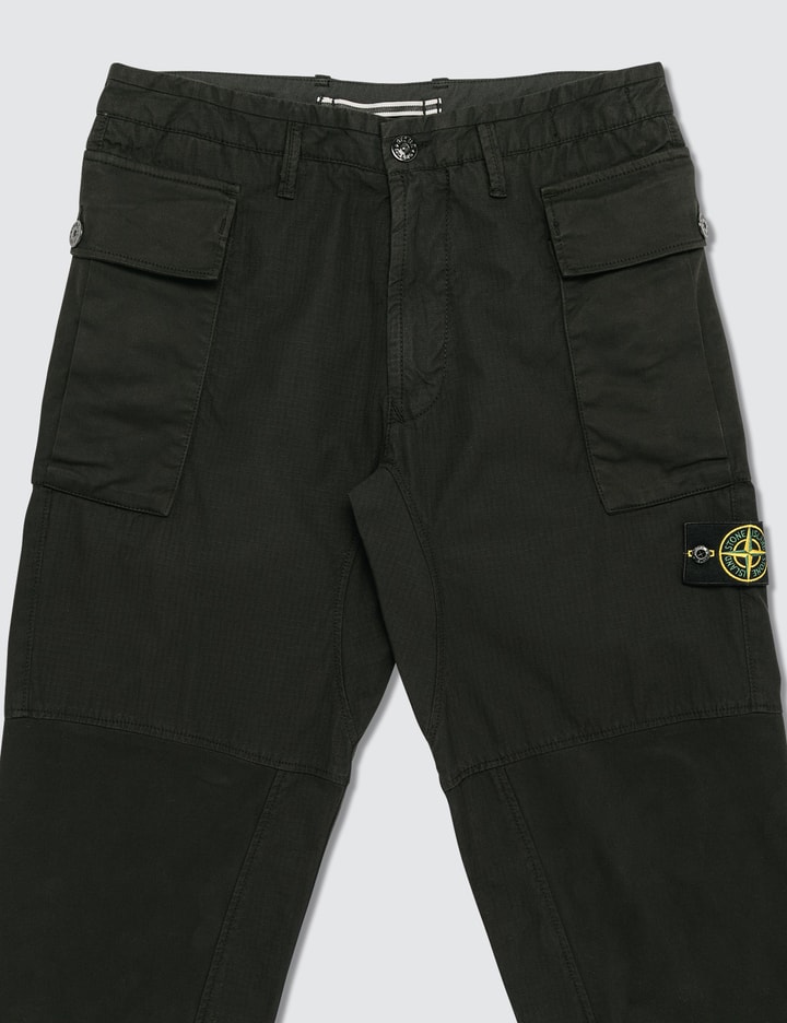 Ripstop Regular Fit Pants Placeholder Image