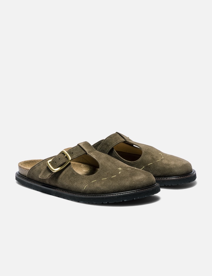 Hender Scheme Chain Clog