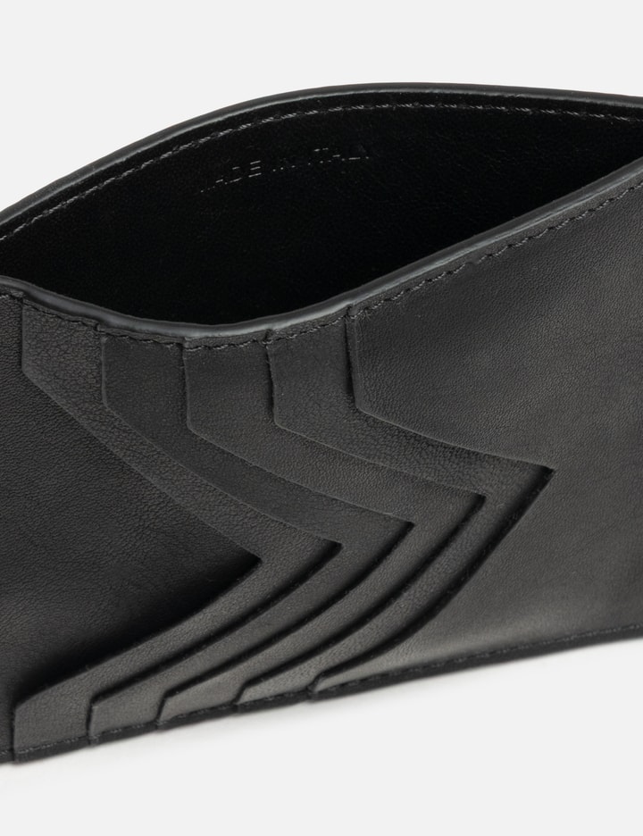 Rick Owens Square CC Holder