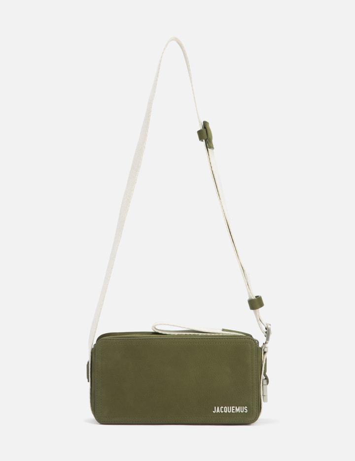Le Cuerda Horizontal Utility Bag Placeholder Image