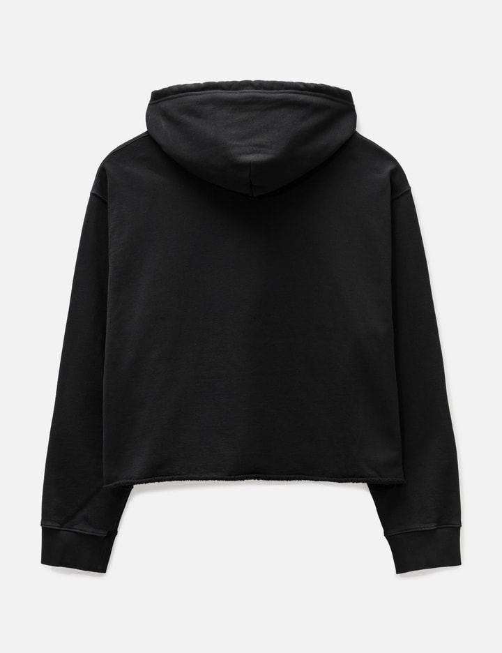 Logo Zip Up Hoodie Placeholder Image