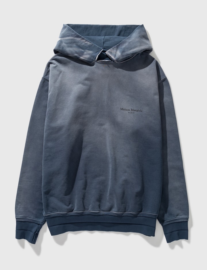 Weathered Hoodie Placeholder Image