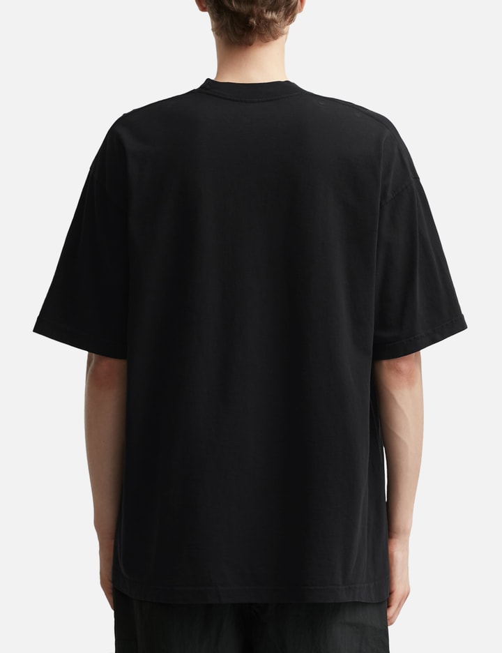 Dude T-shirt Placeholder Image