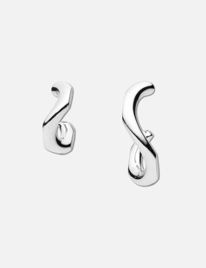 Justine Clenquet Yara Earrings