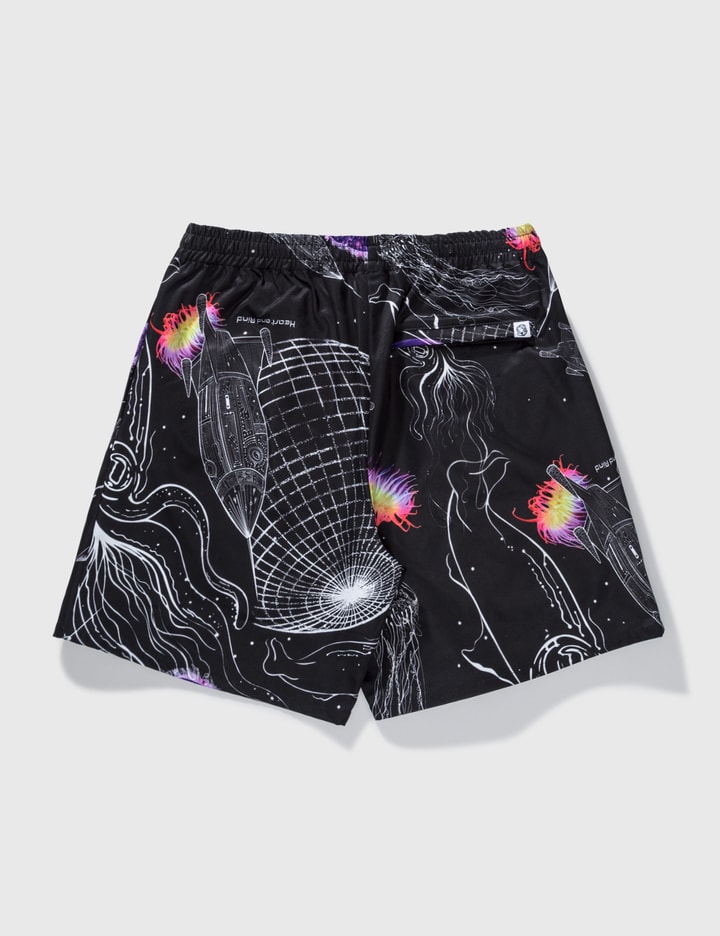BB Exo Shorts Placeholder Image