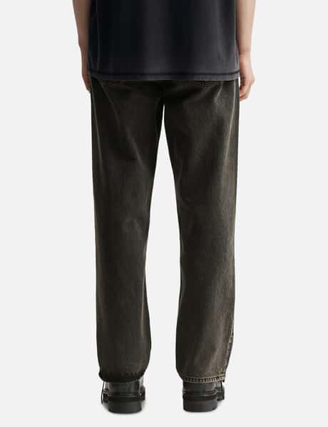 R2S Split Denim view 13