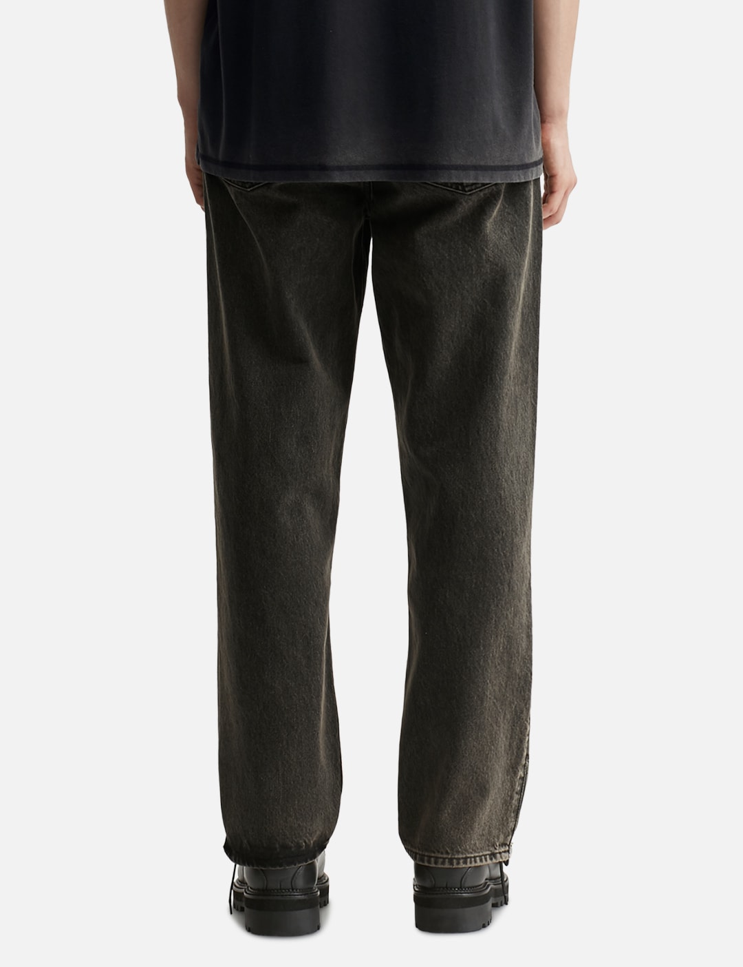 R2S Split Denim view 14