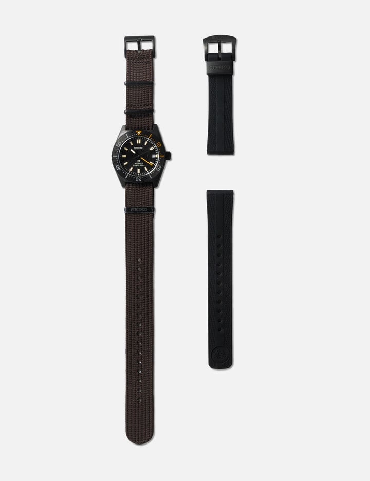 SPB253J1 Prospex Black Series Placeholder Image