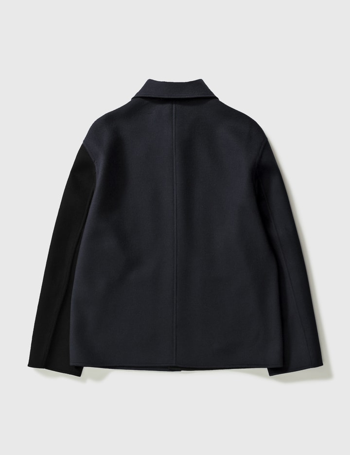 Bicolor Workwear Jacket Placeholder Image