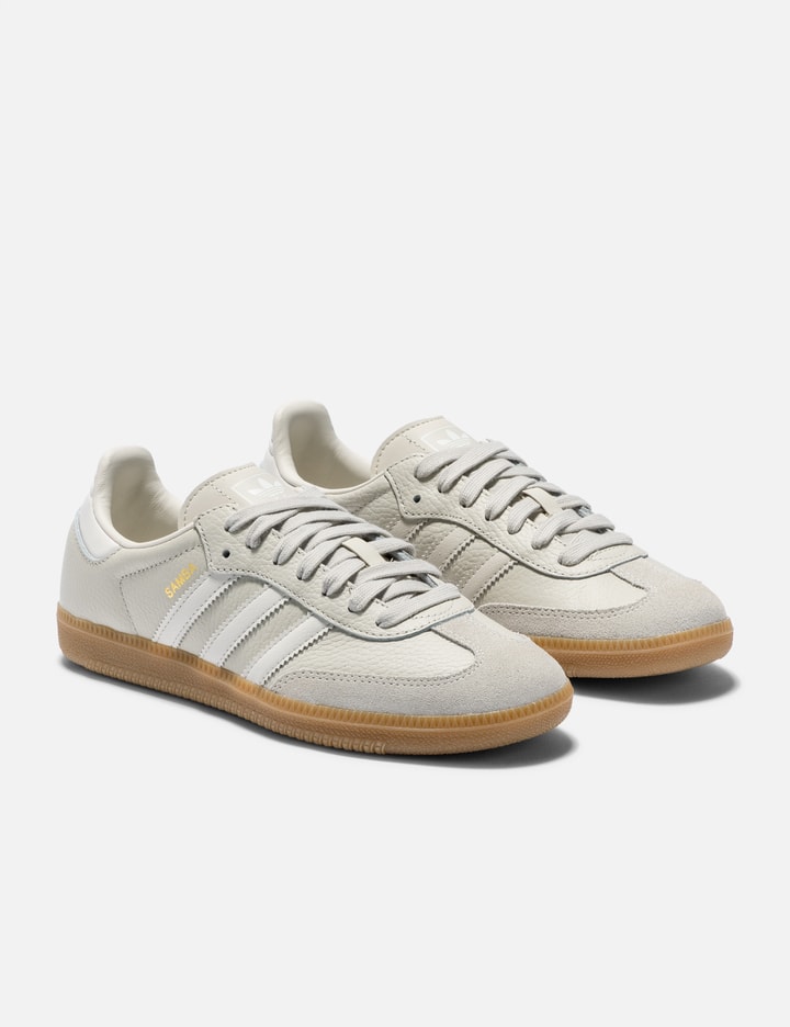SAMBA OG Placeholder Image
