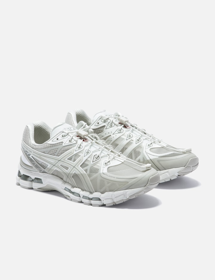 Asics Unaffected X Gel-kayano 20