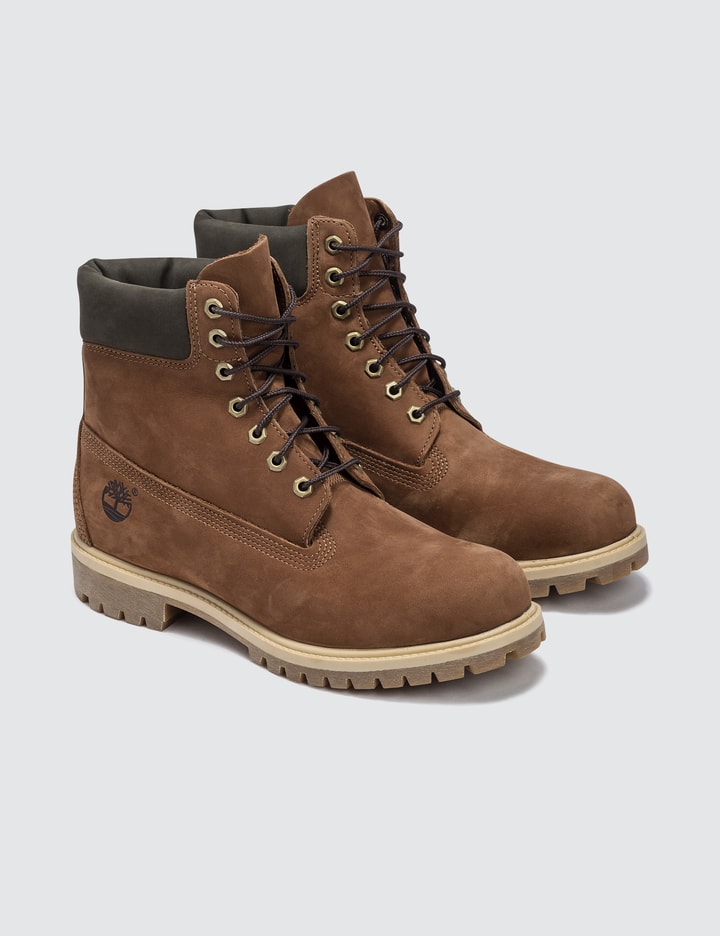 6" Premium Boot Placeholder Image