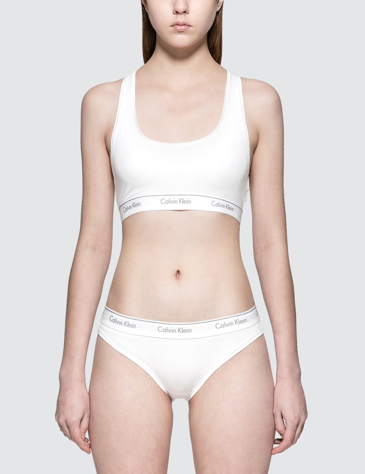 Andy Warhol Unlined Bralette Placeholder Image