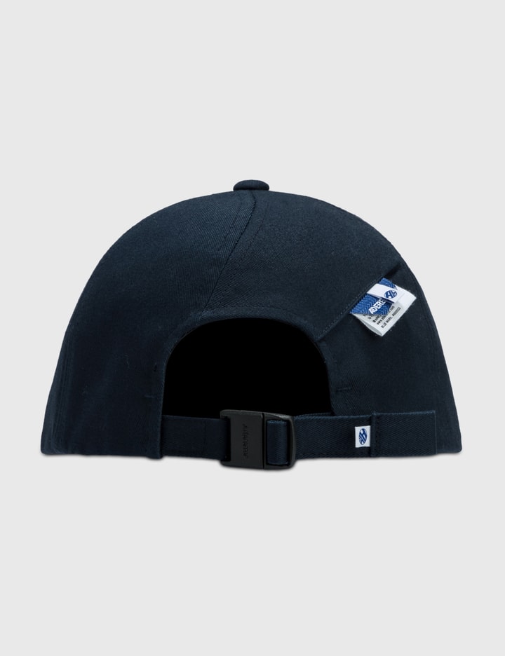 スタンディック ロゴ キャップ Placeholder Image