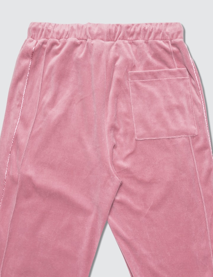 Cozy Velour Pants Placeholder Image
