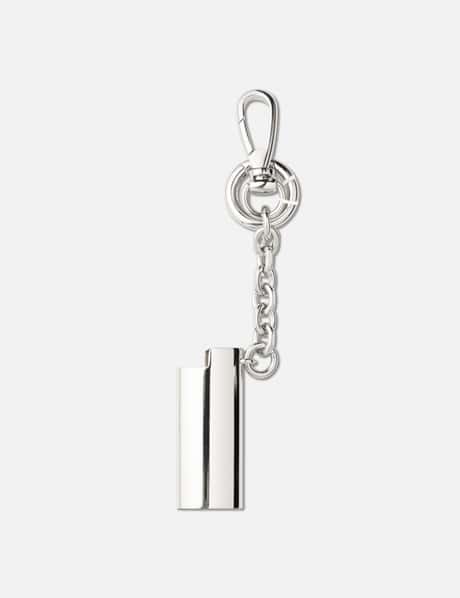 Metal Lighter Case Charm view 5