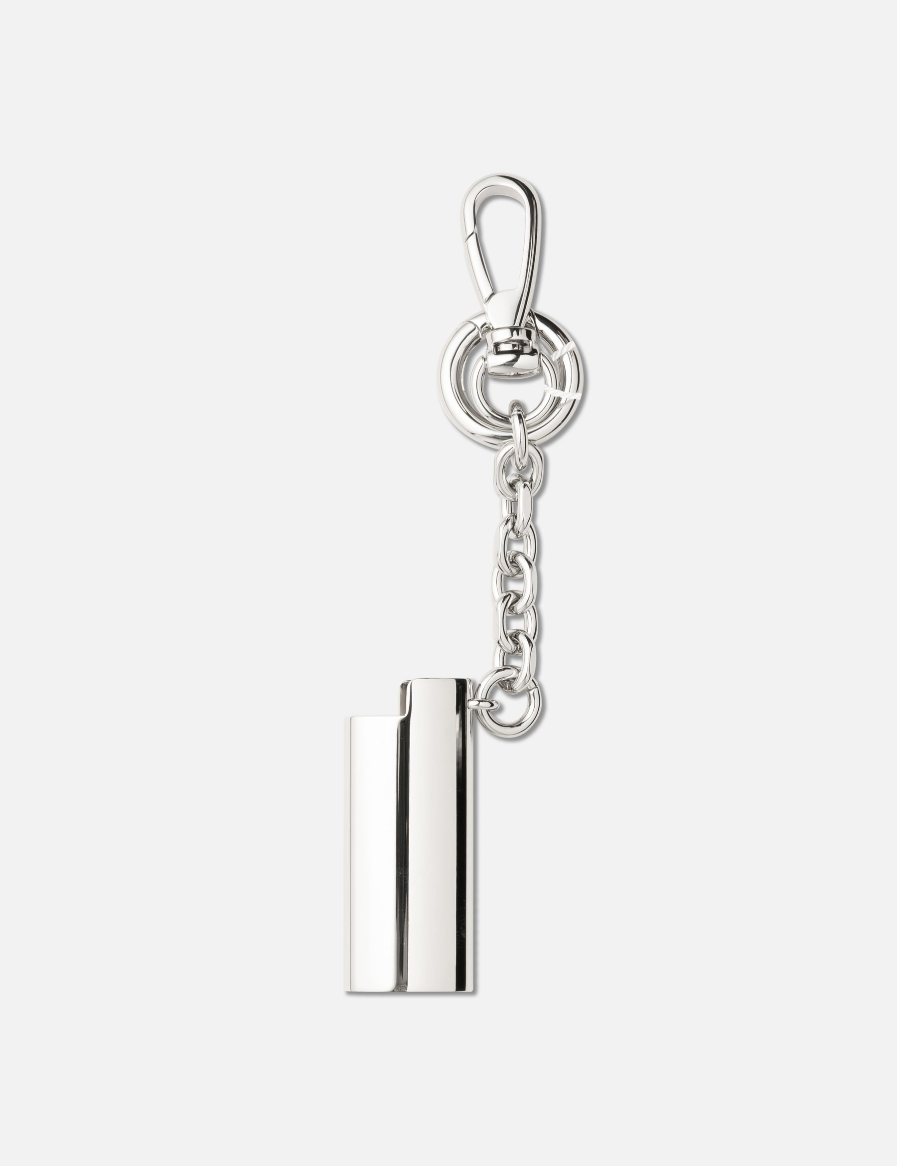 Metal Lighter Case Charm view 8