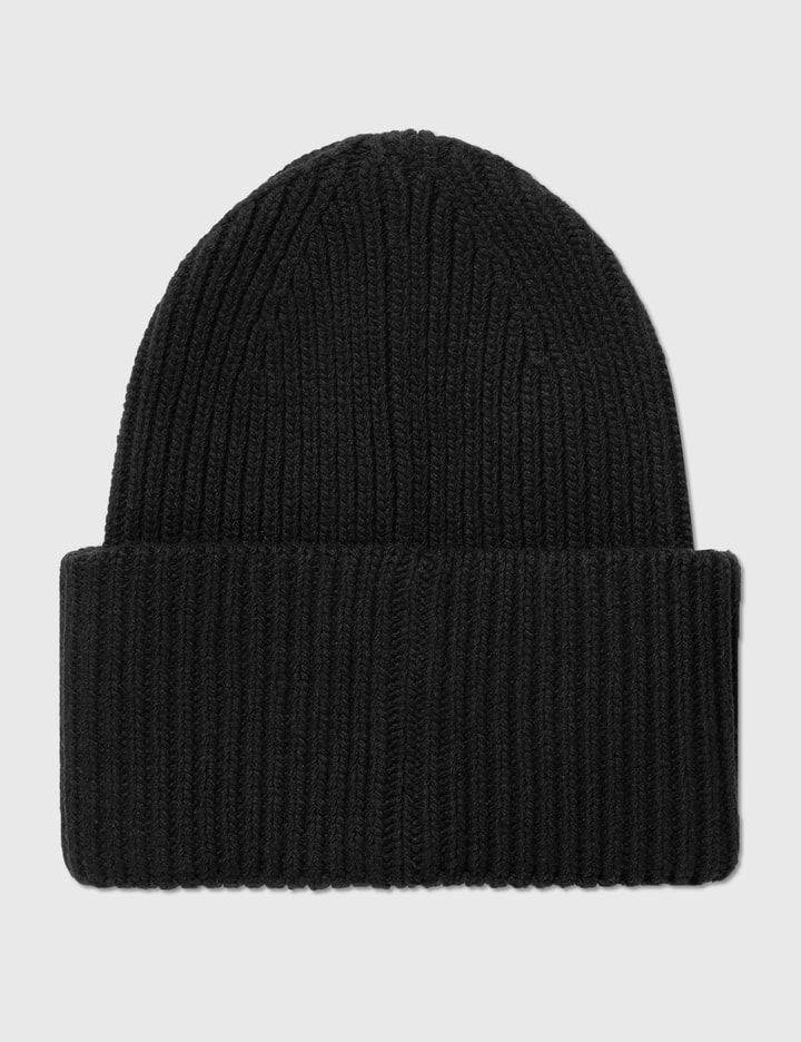 Arrow Ribbed Beanie Placeholder Image