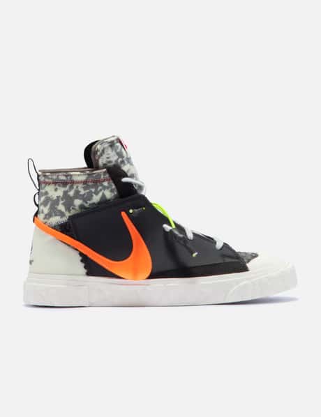 Nike READYMADE BLAZER MID