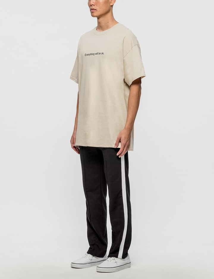 "Everything Will" S/S T-Shirt Placeholder Image