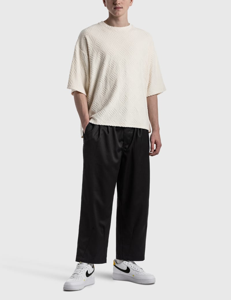 Tightbooth - BAGGY SLACKS | HBX 