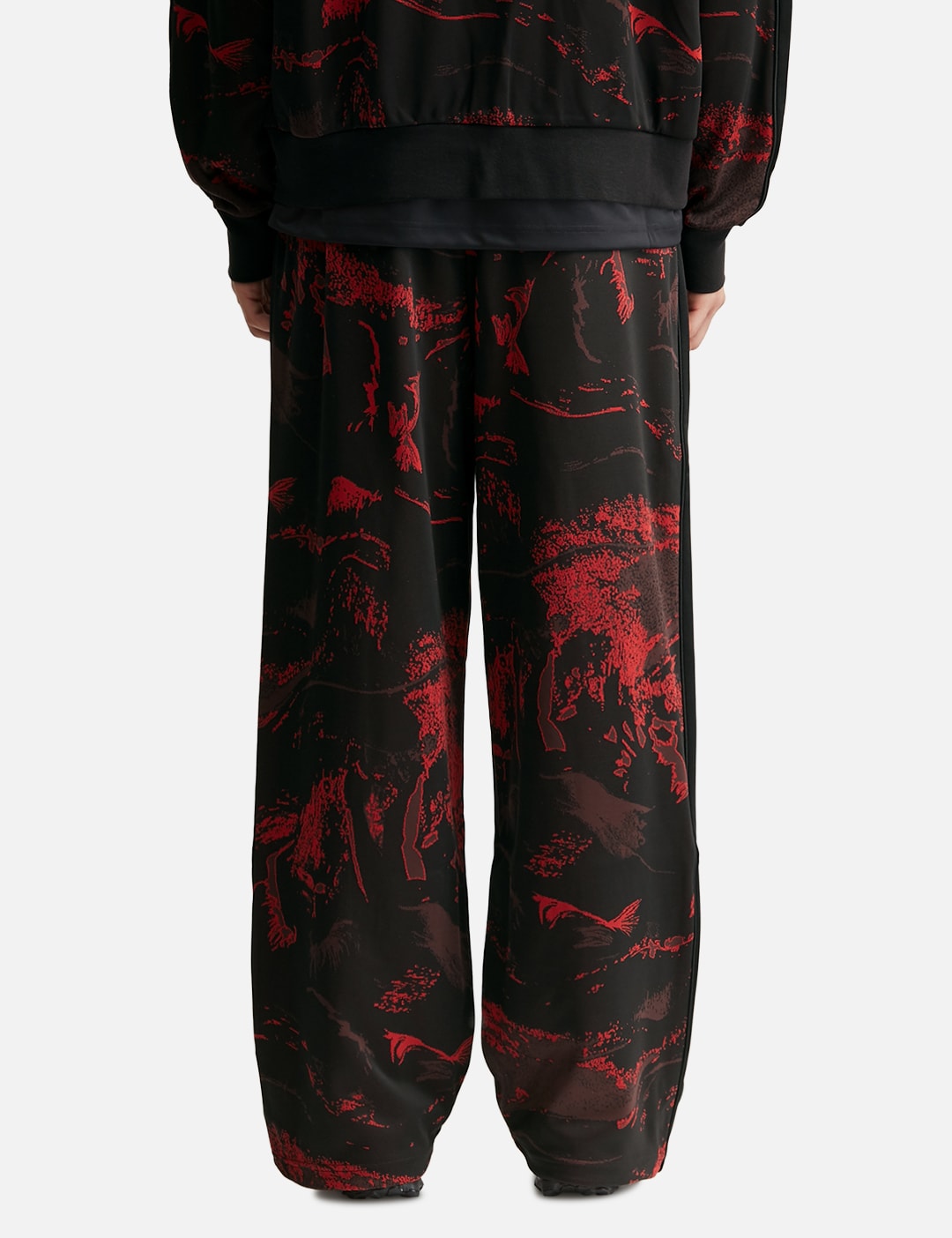 X AHLUWALIA T7 Track Pants view 19
