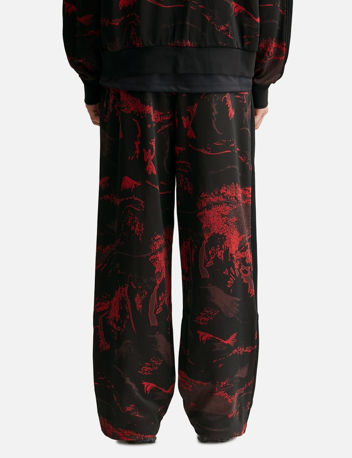 X AHLUWALIA T7 Track Pants view 4