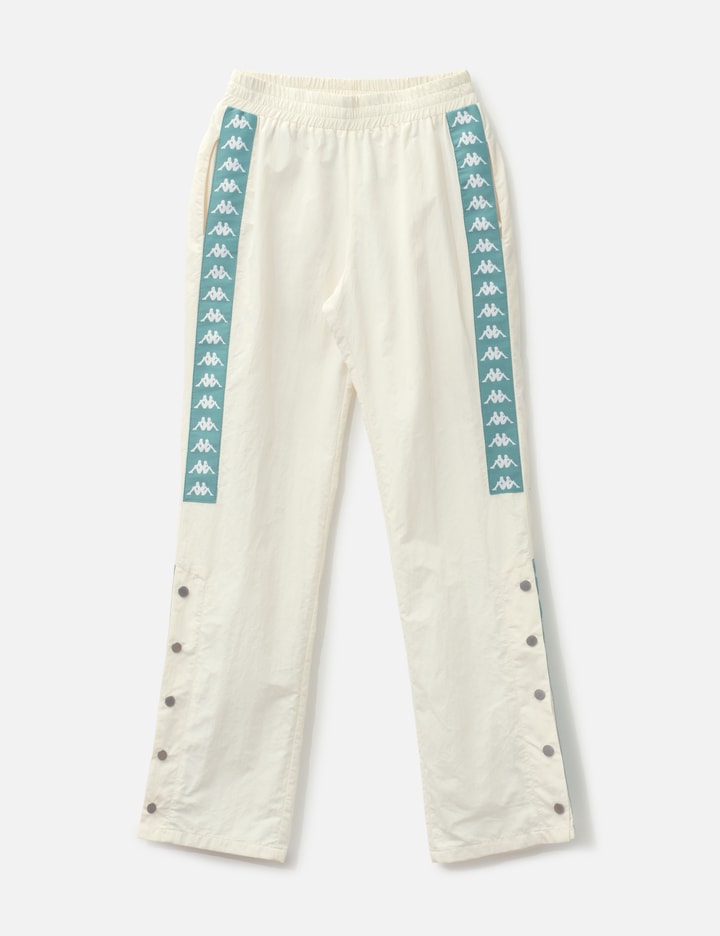 C2H4 Kappa Trackpants