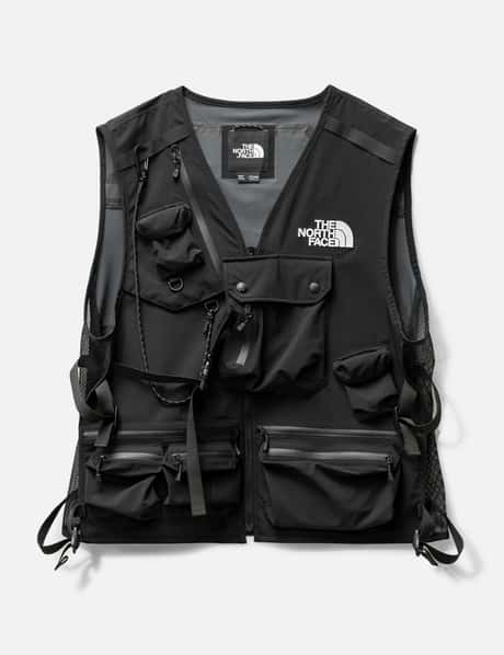 The North Face M Multi Pockets Vest – AP