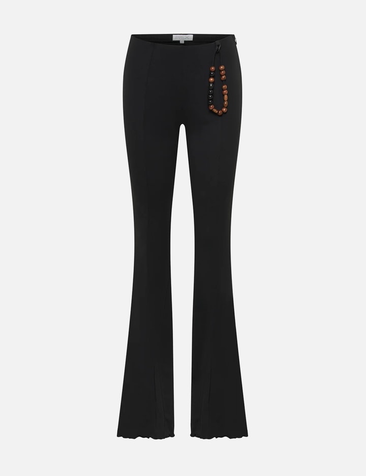 Beads Bootleg Leggings Placeholder Image