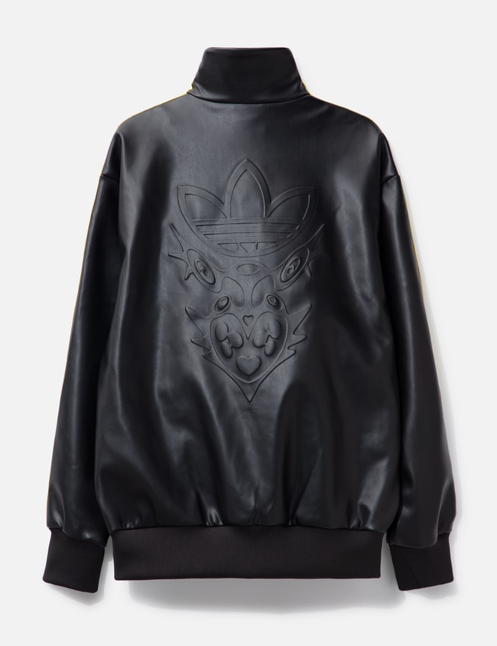 adidas Originals x OFFGOD:TATE Pleather Jacket Placeholder Image