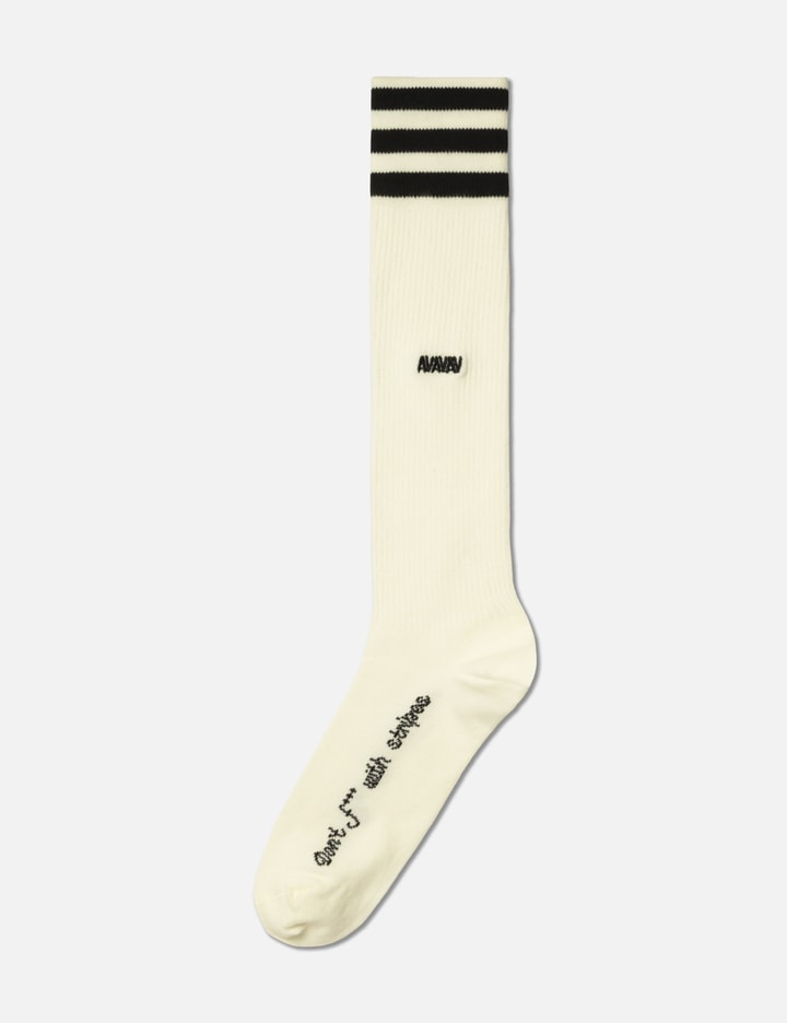 adidas Originals AVAVAV X Adidas Originals Knee Socks
