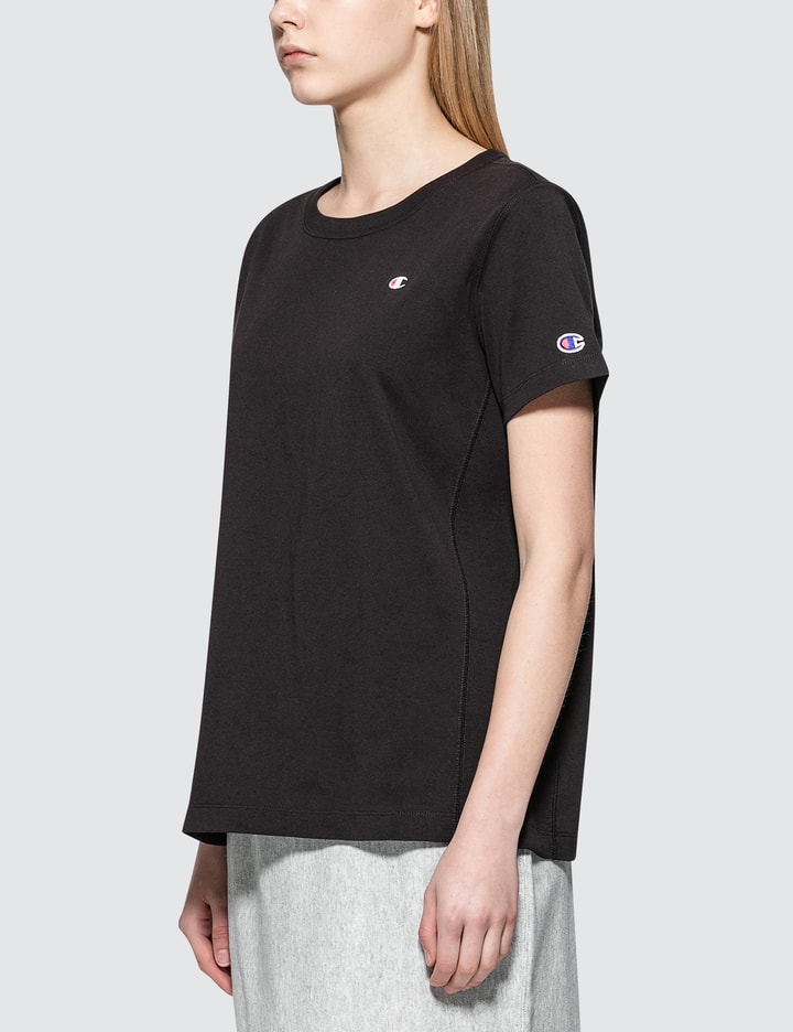 Classic Small Logo S/S T-Shirt Placeholder Image