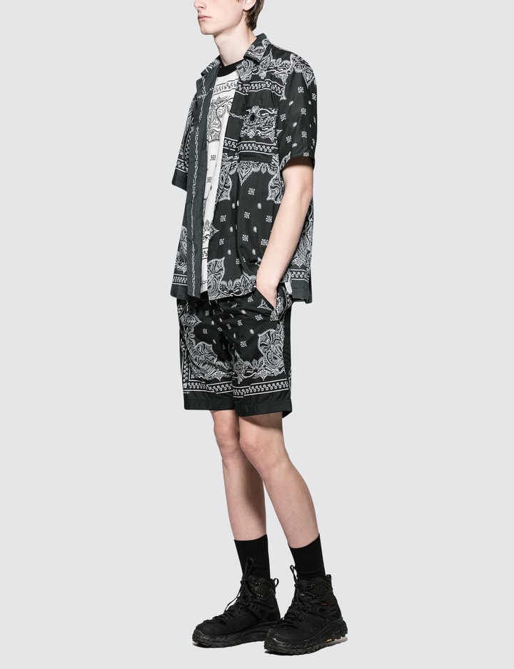 Bandana Print Short Placeholder Image
