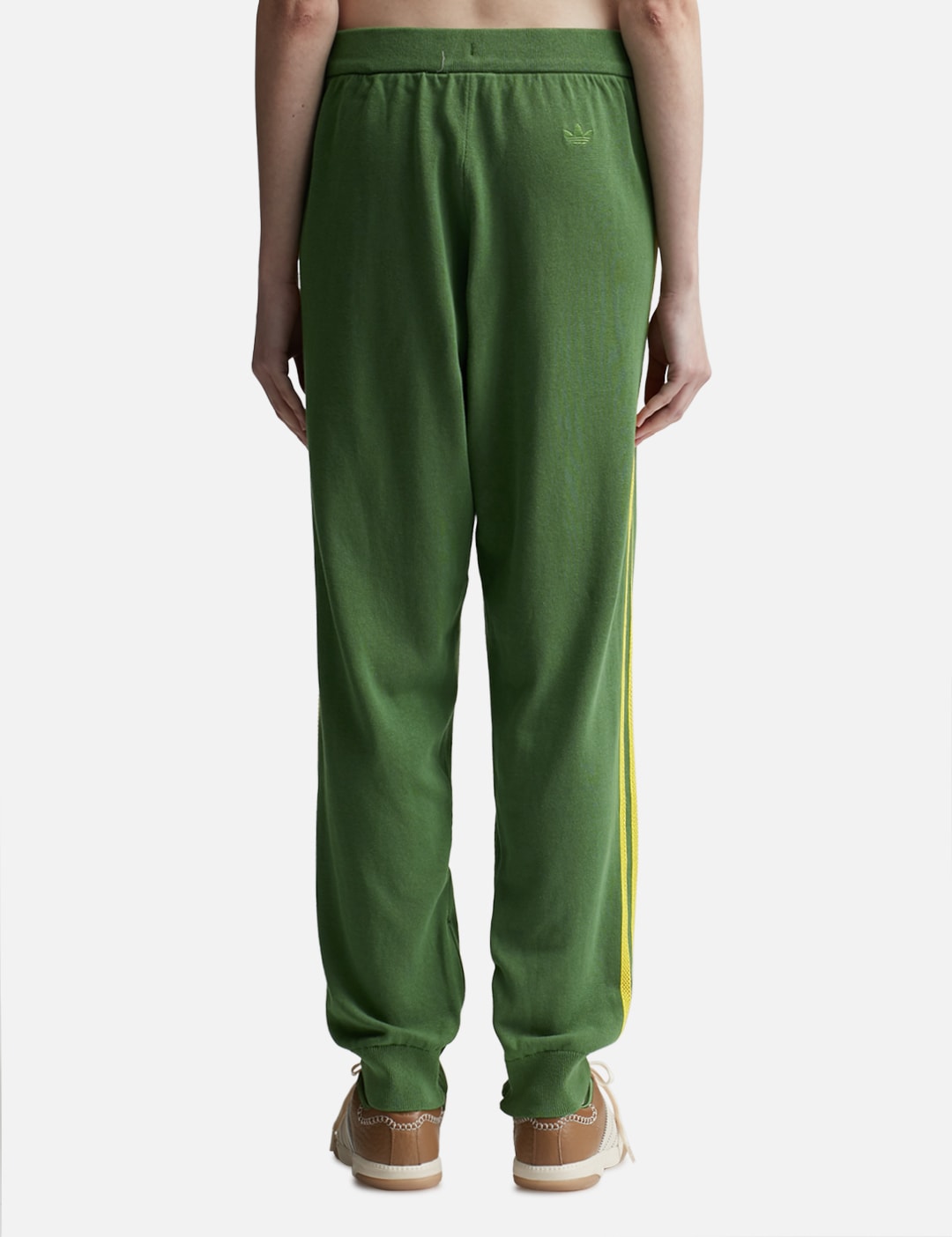 Wales Bonner Nylon Knit Track Pants view 10