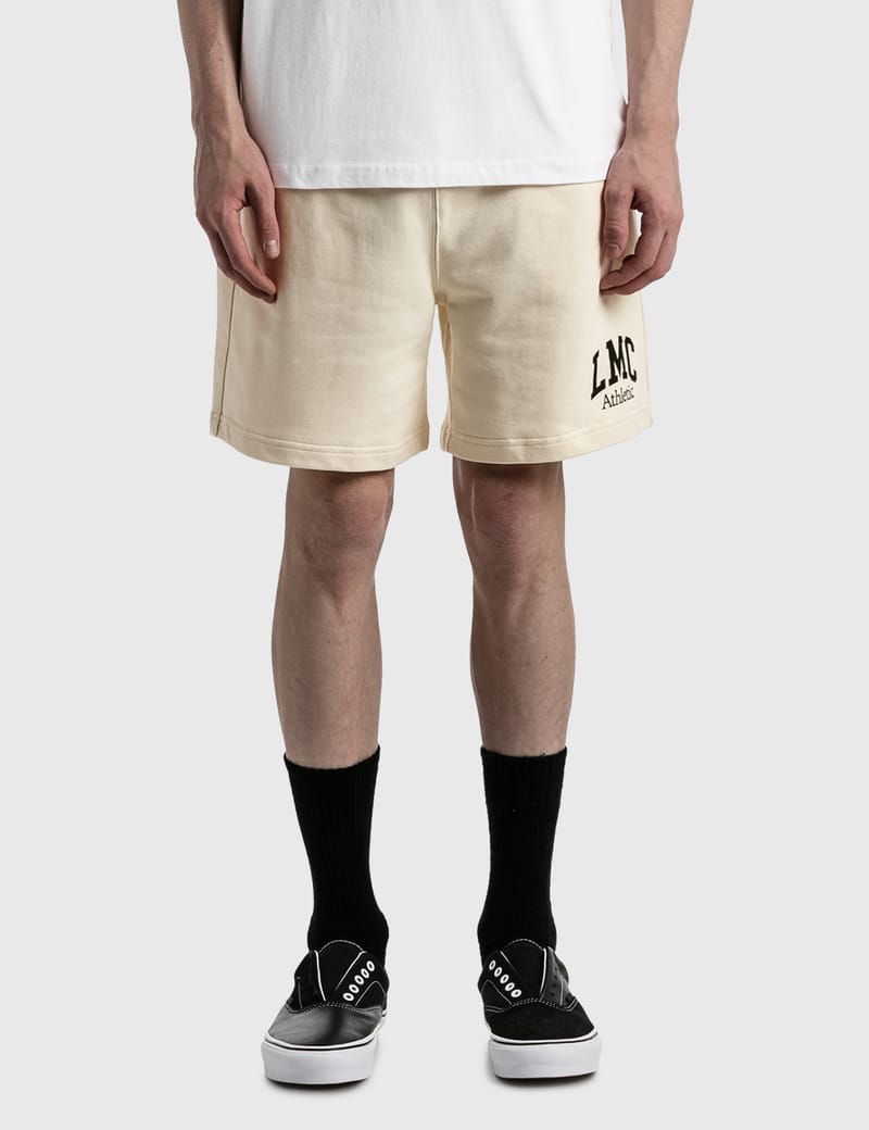 LMC - LMC ATHLETIC SWEAT SHORTS | HBX 