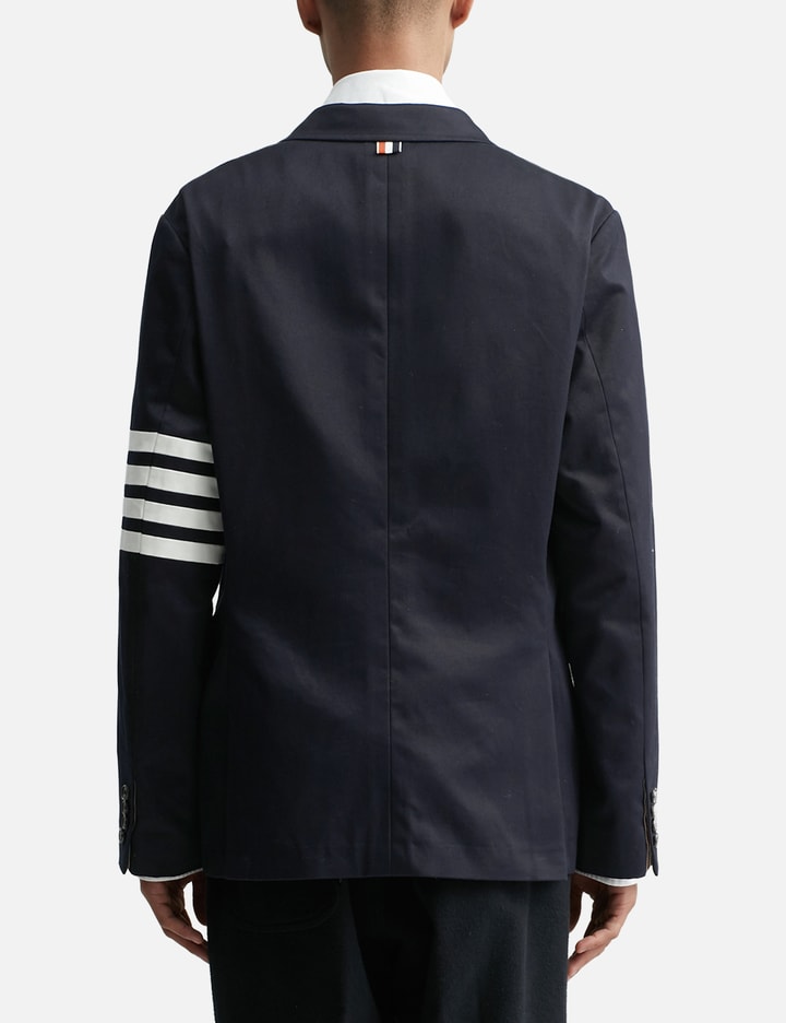 Unconstructed 4-Bar Classic Jacket Placeholder Image