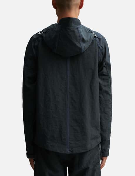 SAN SAN GEAR - WEBBING JACKET | HBX - Globally Curated Fashion and 