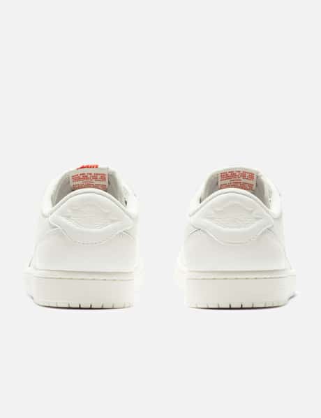 Air Jordan 1 Retro Low OG view 9