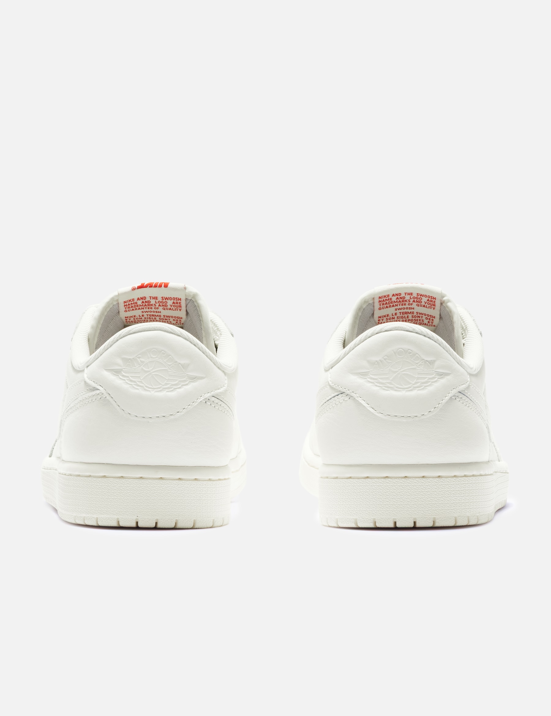 Air Jordan 1 Retro Low OG view 15