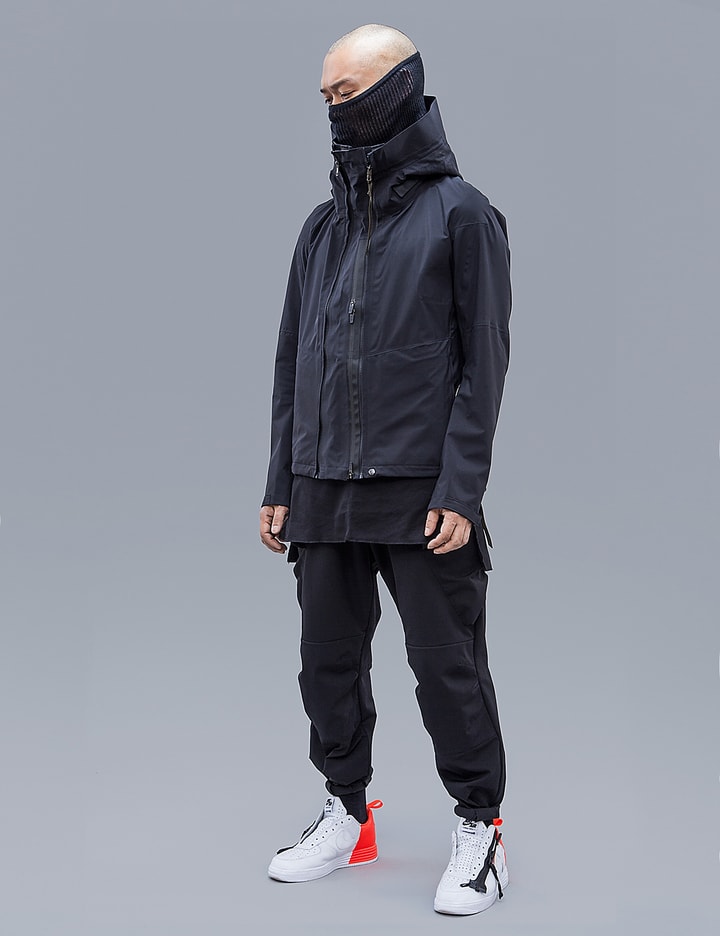 J43A-GT 3L Gore-tex® Pro Interops Jacket Placeholder Image