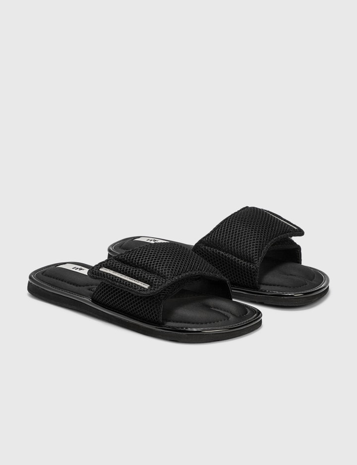 Belaggio Black Sandals Placeholder Image