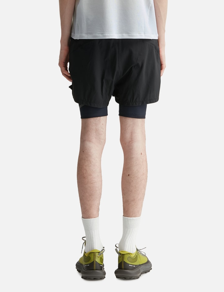 Helgafell Shorts view 4